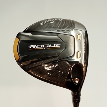 ROGUE　ST　MAX 1W 9°  R VENTUS　5　for　Callaway