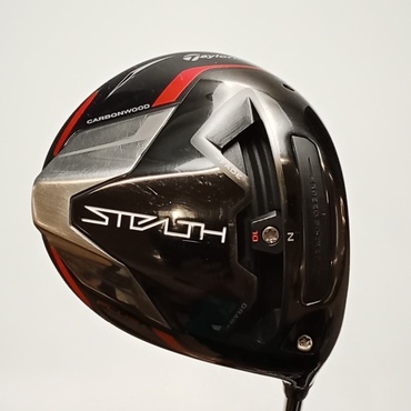 STEALTH　PLUS 1W 9°  S TENSEI　SILVER　TM50　(22)