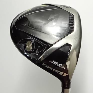 TOUR　B　JGR　(2017) 1W 10.5°  SR TG1-5