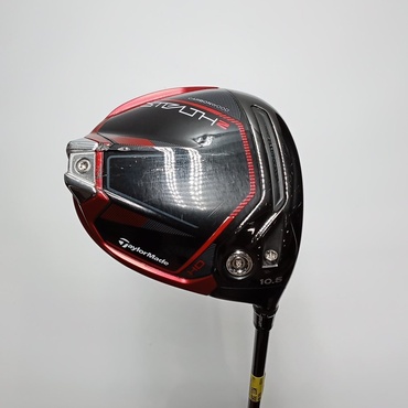 STEALTH2 1W 10.5°  R TENSEI　RED　TM50　(22)