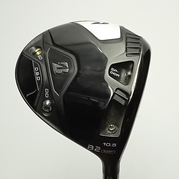 B2HT 1W 10.5°  SR VANQUISH　BS50