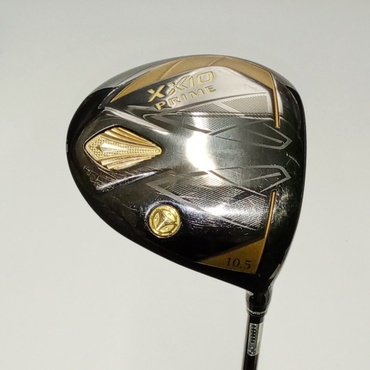 XXIO　PRIME　(2021) 1W 10.5°  R XXIO　PRIME　SP-1100