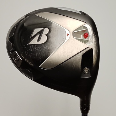 TOUR　B　X　(2020) 1W 9.5°  S Diamana　TB　60