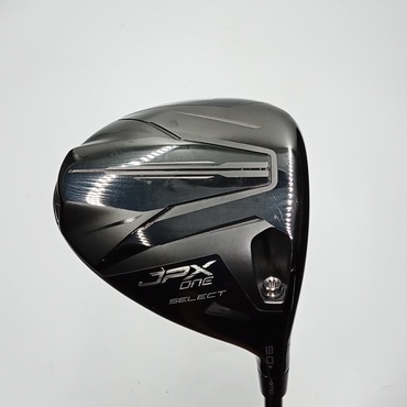 JPX　ONE　SELECT 1W 9°  S TENSEI　BLUE　MM　D