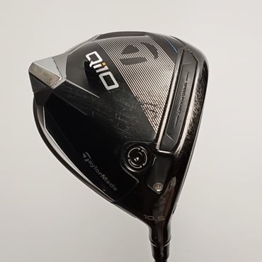 Qi10 1W 10.5°  S Tour　AD　VF-6