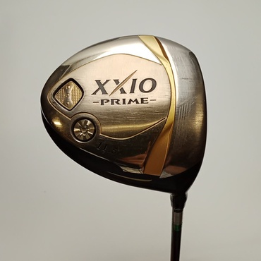 XXIO　PRIME　(2017) 1W 11.5°  R XXIO　PRIME　SP-900
