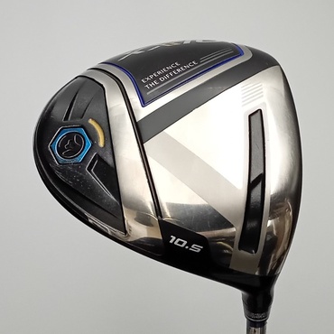 XXIO　ELEVEN　ネイビー 1W 10.5°  SR XXIO　MP1100　ネイビー