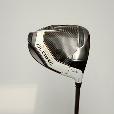 STEALTH　GLOIRE 1W 10.5°  SR Speeder　NX　for　TM