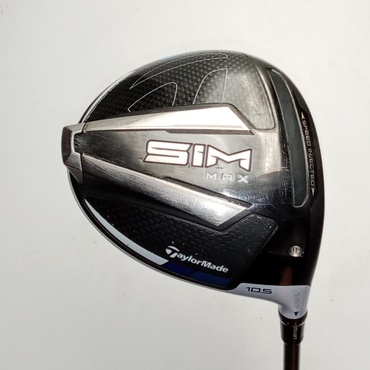 SIM　MAX 1W 10.5°  R TENSEI　BLUE　TM50