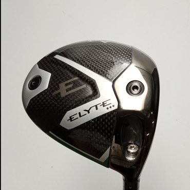 ELYTE　　　　　◆◆◆　(トリプルダイヤモンド) 1W 10.5°  S TENSEI　GREEN　60　for　Callaway