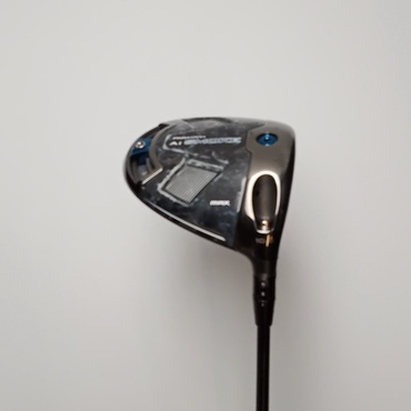Ai　SMOKE　MAX 1W 10.5°  SR TENSEI　50　for　Callaway