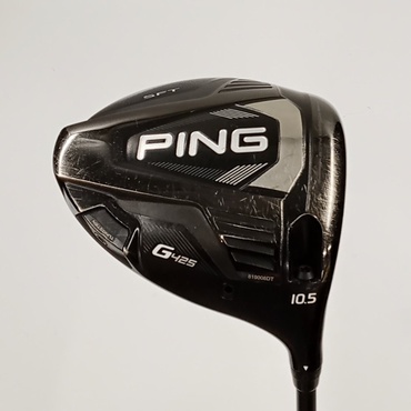 G425　SFT 1W 10.5°  SR ALTA　J　CB　SLATE
