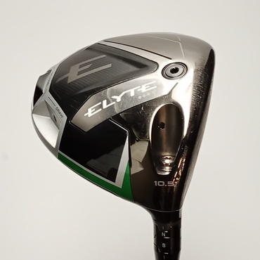 ELYTE　　　　　◆◆◆　(トリプルダイヤモンド)　T　ツアーバージョン　CE 1W 10.5°  S TENSEI　GREEN　60　for　Callaway