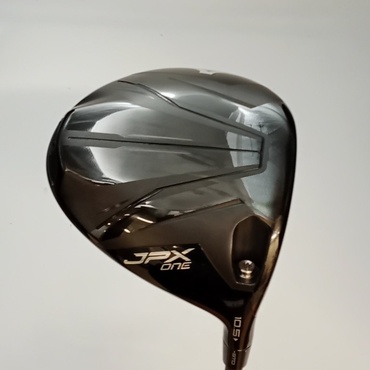 JPX　ONE 1W 10.5°  VANQUISH　RED　Type-1
