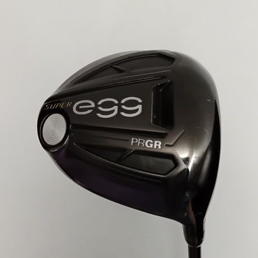 NEW　SUPER　egg　480　高反発 1W 11.5°  M-35 オリジナルカーボン