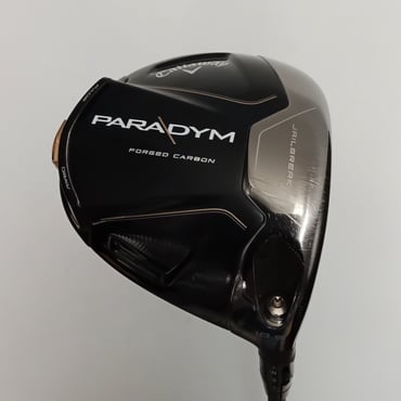 PARADYM 1W 10.5°  S VENTUS　TR　5　for　Callaway