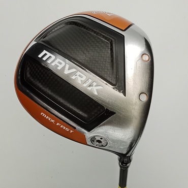 MAVRIK　MAX　FAST 1W 10.5°  R Diamana　40　for　Callaway　Black