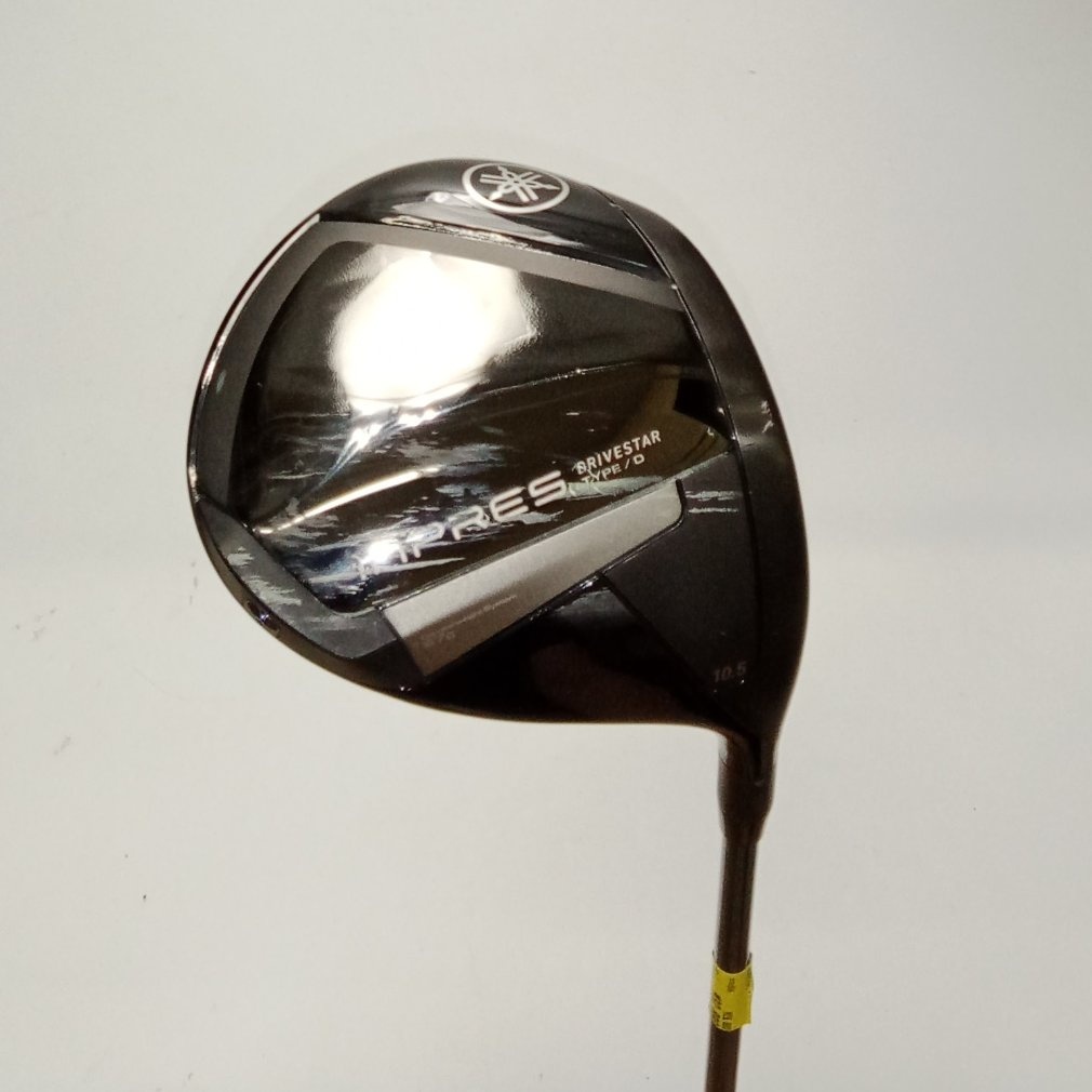 inpres DRIVESTAR TYPE/D (2025) 1W 10.5° R SPEEDER NX for Yamaha TM