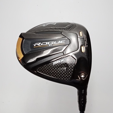 ROGUE　ST　MAX 1W 9°  S Diamana　PD　50