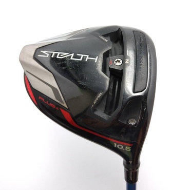 STEALTH　PLUS 1W 10.5°  S Speeder　NX　60