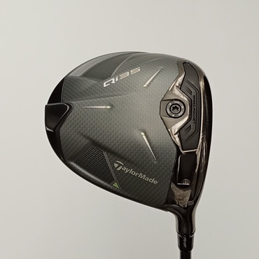 Qi35 1W 10.5°  S 2025　Diamana　SILVER　TM55