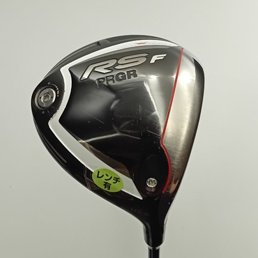 RS　F　(2018) 1W 10.5°  M-43 Diamana　for　PRGR