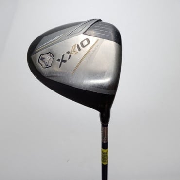 XXIO　13　ネイビー 1W 10.5°  R XXIO　MP1300　ネイビー
