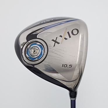 XXIO　9 1W 10.5°  S XXIO　MP900