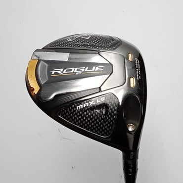 ROGUE　ST　MAX　LS 1W 10.5°  SR TENSEI　55　for　Callaway