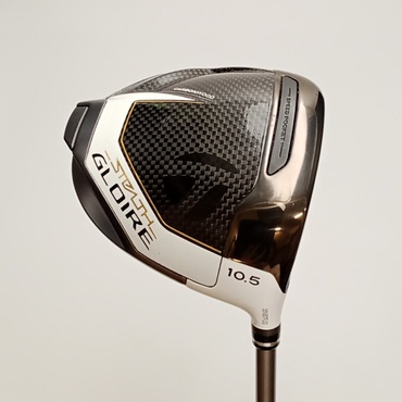 STEALTH　GLOIRE 1W 10.5°  SR Speeder　NX　for　TM