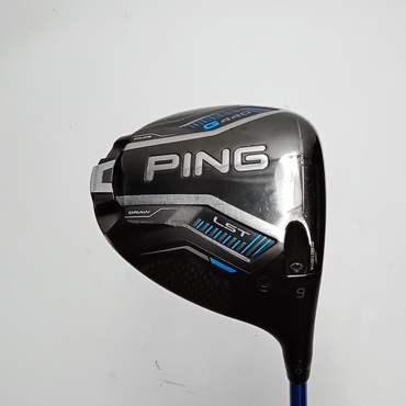G440　LST 1W 9°  S ALTA　J　CB　BLUE
