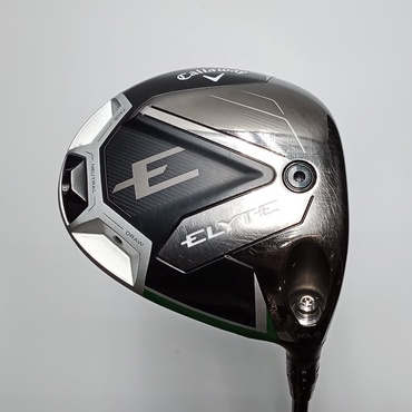 ELYTE 1W 10.5°  SR VENTUS　GREEN　50　for　Callaway