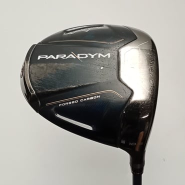 PARADYM　MAX　FAST 1W 10.5°  SR Speeder　NX　40　for　Callaway