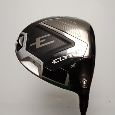 ELYTE　X 1W 10.5°  R VENTUS　GREEN　50　for　Callaway