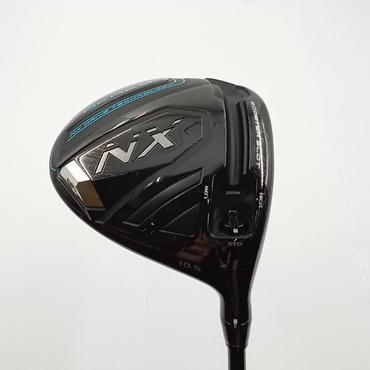 BERES　NX 1W 10.5°  SR VIZARD　FOR　NX　45