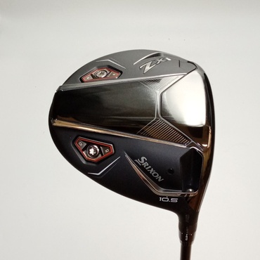 SRIXON　ZXi 1W 10.5°  SR Diamana　ZXi　50