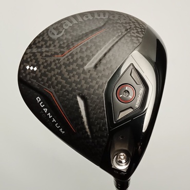 QUANTUM　　　◆◆◆　TD 1W 9°  S TENSEI　GRAY　60　for　Callaway