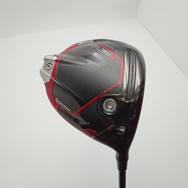 STEALTH2 1W 10.5°  S TENSEI　RED　TM50　(22)