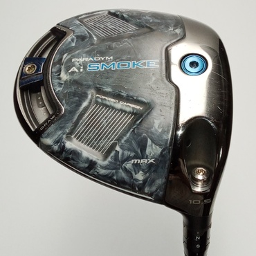 Ai　SMOKE　MAX 1W 10.5°  S TENSEI　50　for　Callaway