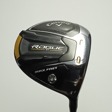 ROGUE　ST　MAX　FAST 1W 10.5°  SR Speeder　NX　40　for　Callaway