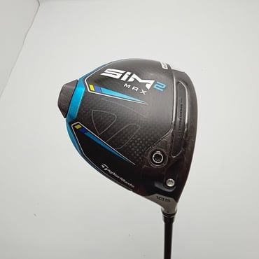 SIM2　MAX 1W 10.5°  S TENSEI　BLUE　TM50