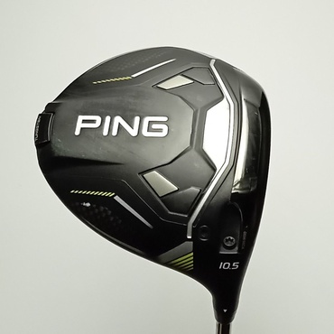 G430　MAX　10K 1W 10.5°  S PING　TOUR　2.0　CHROME　65