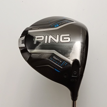 G440　SFT 1W 10.5°  S PING　TOUR　2.0　CHROME　65