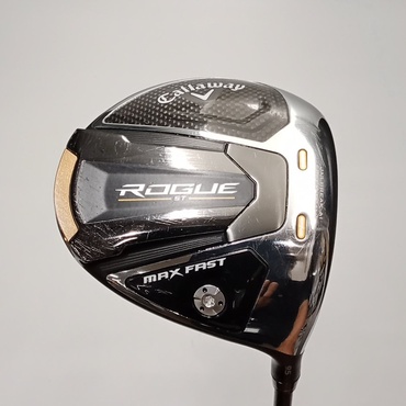 ROGUE　ST　MAX　FAST 1W 9.5°  S Speeder　NX　40　for　Callaway