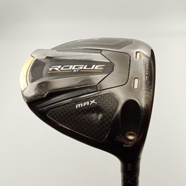 ROGUE　ST　MAX 1W 9°  S Speeder　NX　50