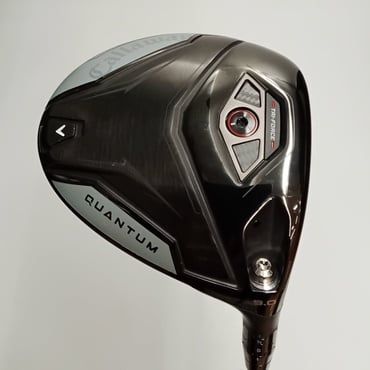 QUANTUM　MAX　D 1W 9°  S ATHLEMAX　50