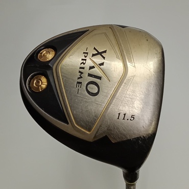 XXIO　PRIME　(2015) 1W 11.5°  R XXIO　PRIME　SP-800