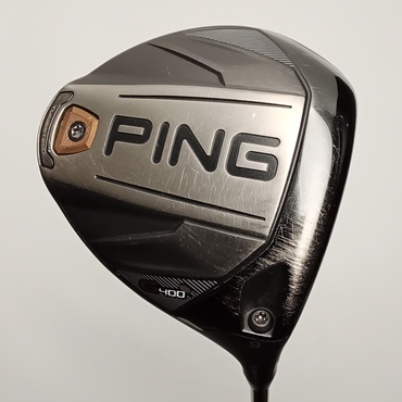 G400 1W 9°  S PING　TOUR　173-65