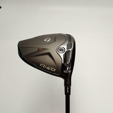 Qi4D 1W 10.5°  S REAX　50　High　Rotation　Red