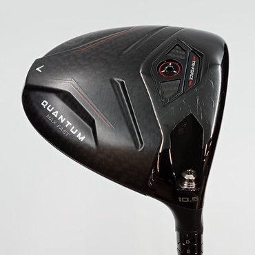 QUANTUM　MAX　FAST 1W 10.5°  R SPDSTAR　40